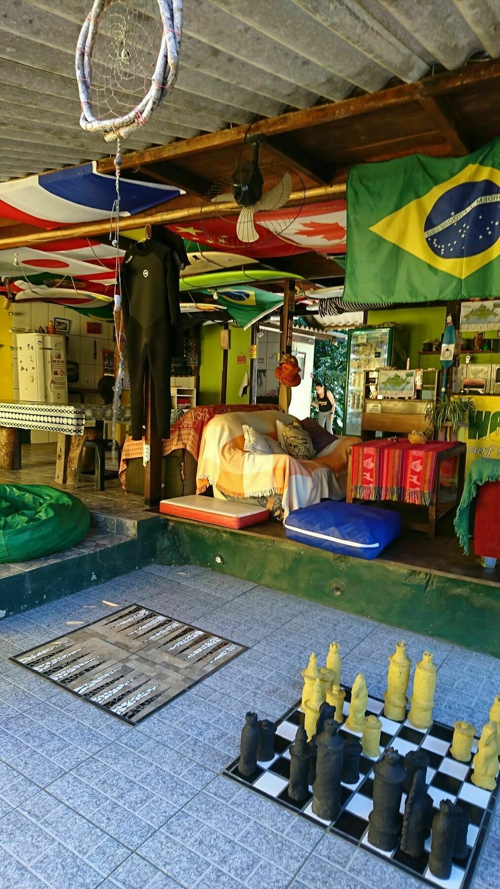 Bela Casa Ilha Grande Abraão Exterior foto