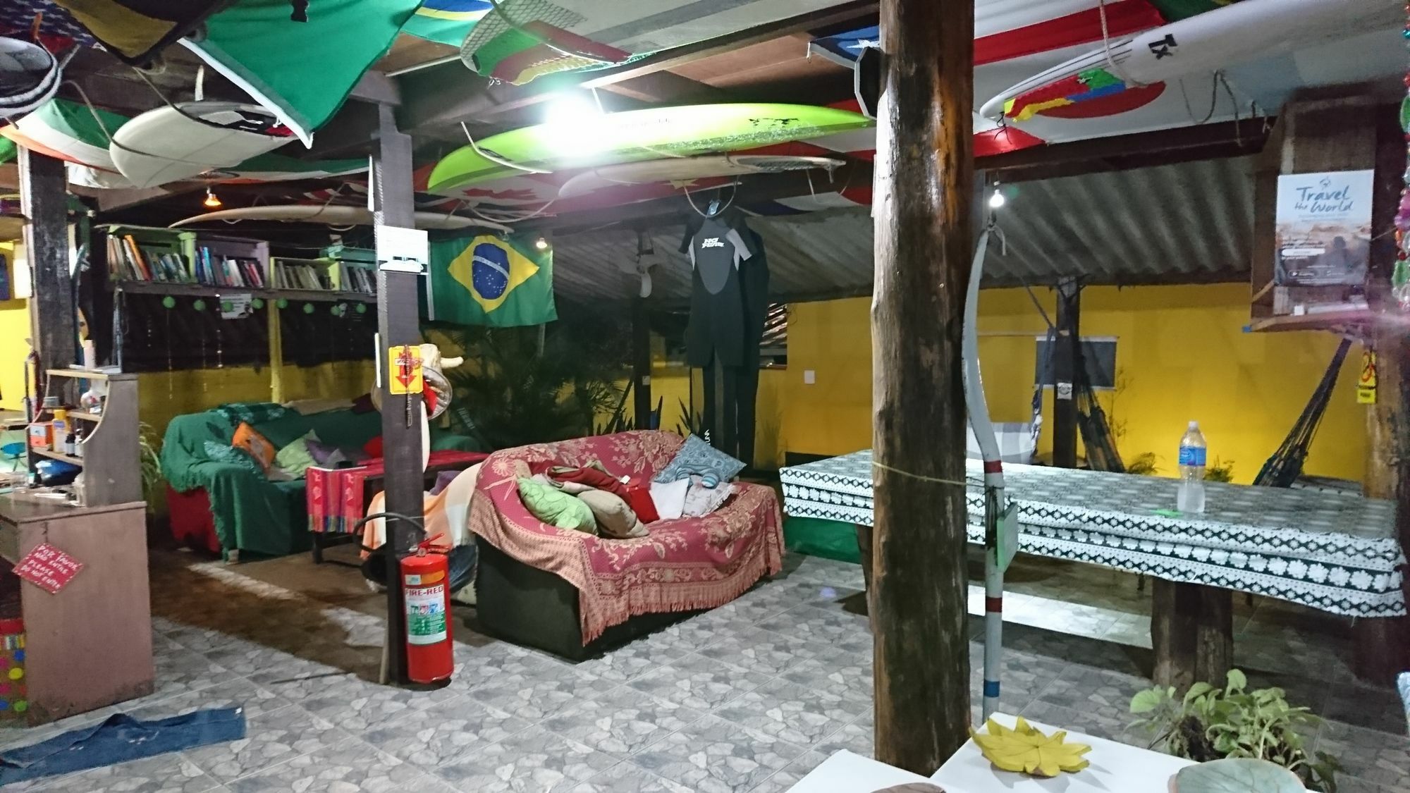 Bela Casa Ilha Grande Abraão Exterior foto